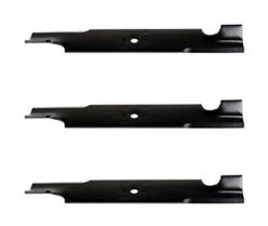 Ariens/Gravely Mower Blades 52″ (Set Of 3) OEM #00450300