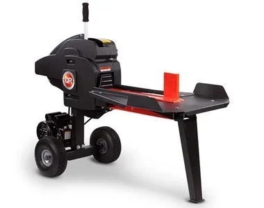 DR Power Electric K22 Premier RapidFire Flywheel Log Splitter #WR33022ACN 3 DR Power Electric K22 Premier RapidFire Flywheel Log Splitter #WR33022ACN