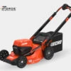 Echo EForce 56V 21″ Self-Propelled Lawn Mower W/ Battery #DLM-2100SPC2