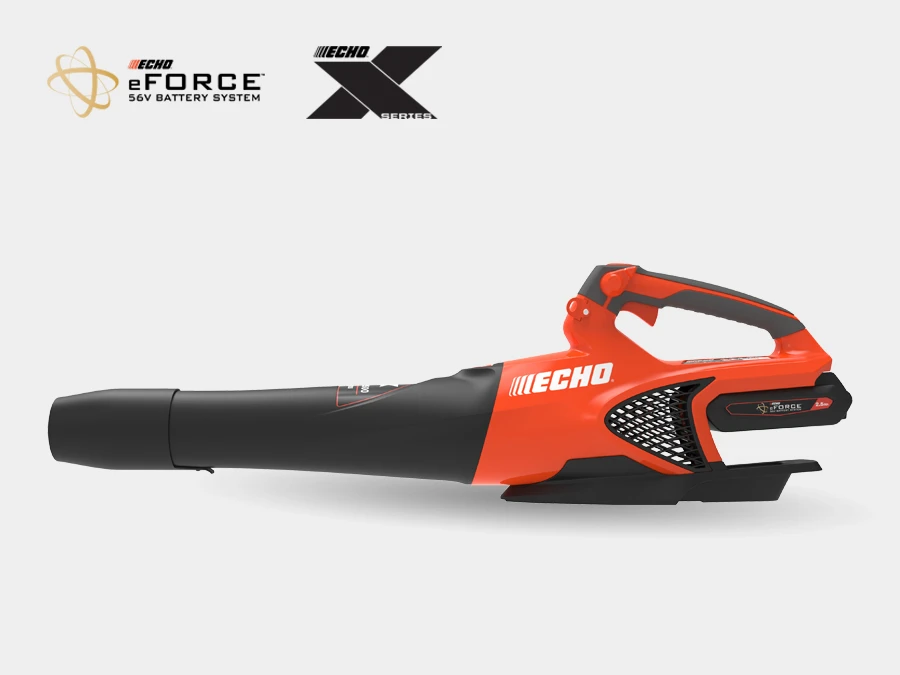 Echo EForce 56V Handheld Blower Kit #DPB-2500C1 3 Echo EForce 56V Handheld Blower Kit #DPB-2500C1