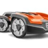 Husqvarna Automower 535 AWD #967853405 2 Husqvarna Automower 535 AWD #967853405 -Garden Care Tools Store 1 3