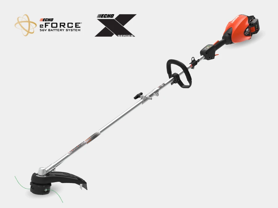 Echo EForce 56V PAS Trimmer Kit #DPAS-2600SBC1 3 Echo EForce 56V PAS Trimmer Kit #DPAS-2600SBC1