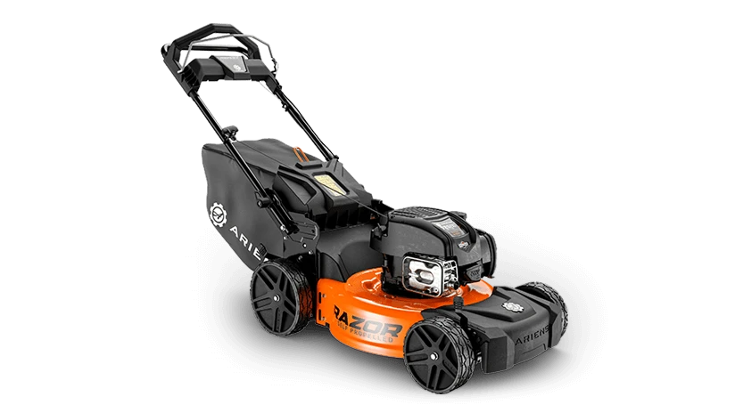 Ariens 21″ Razor Briggs & Stratton Reflex Drive Walk Behind #911602 3 Ariens 21″ Razor Briggs & Stratton Reflex Drive Walk Behind #911602