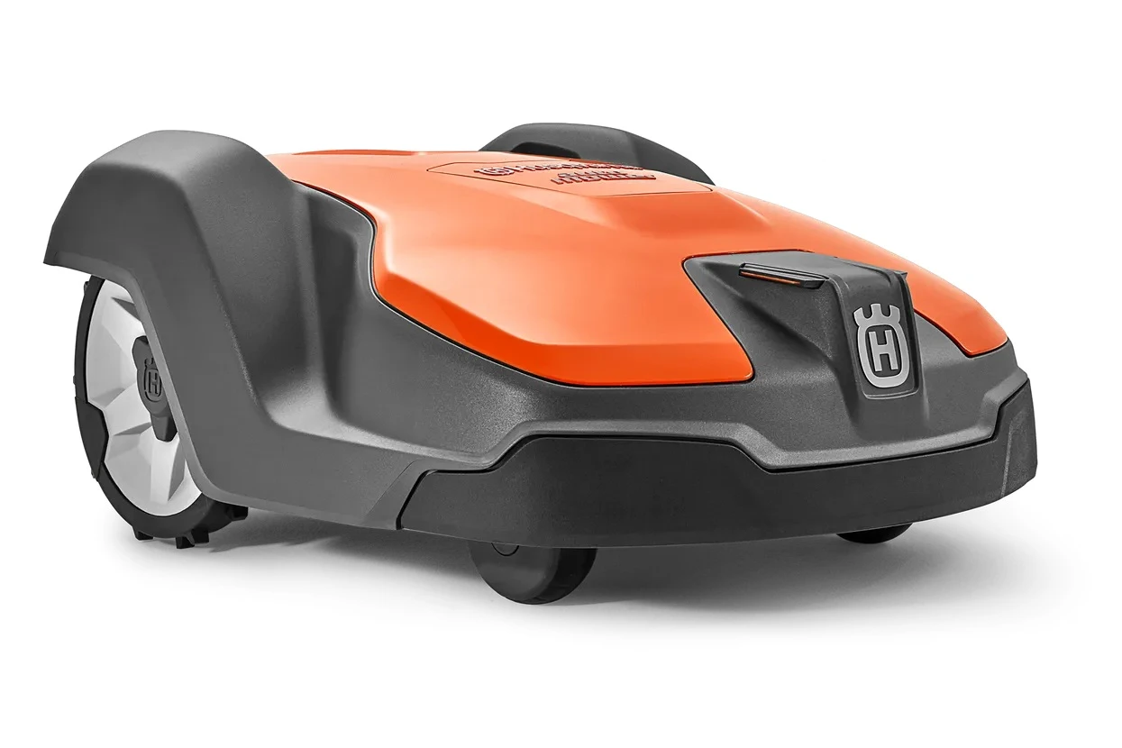 Husqvarna 520 Automower #967662105 3 Husqvarna 520 Automower #967662105