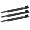 Toro Mower Blades 54″ #75212 (Set Of 3) OEM #115-9650-03