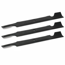 Toro Mower Blades 54″ #75212 (Set Of 3) OEM #115-9650-03