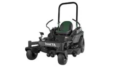 Yakta YXR120 61″ Zero Turn Mower (Kawasaki)