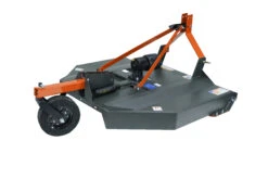 KIC01 KIOTI CK2620 Tractor Bundle 9 KIC01 KIOTI CK2620 Tractor Bundle -Garden Care Tools Store 1200 series grey with orange trim 1