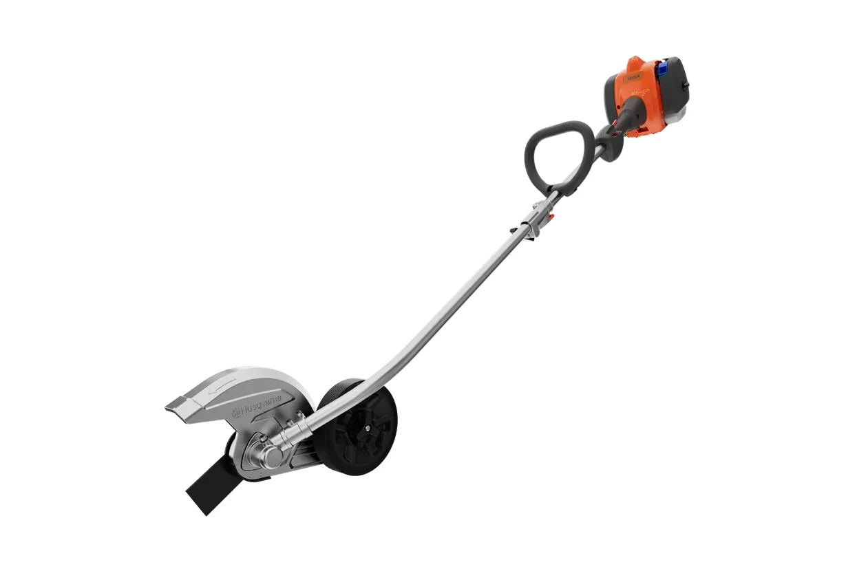Husqvarna 122LKE Curved Edger #970796202 3 Husqvarna 122LKE Curved Edger #970796202