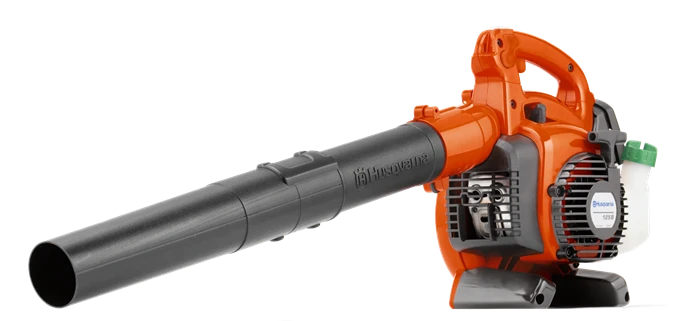 Husqvarna Reconditioned 125B Handheld Blower #952991652 3 Husqvarna Reconditioned 125B Handheld Blower #952991652