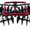 ATLAS 400 Series Disc Harrow #16X18BB 2 ATLAS 400 Series Disc Harrow #16X18BB -Garden Care Tools Store 16X18