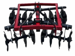 ATLAS 400 Series Disc Harrow #16X18BB