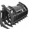 Construction Attachments 80″ Xtreme Duty Root Rake W/Grapple #1RRG80 1 Construction Attachments 80″ Xtreme Duty Root Rake W/Grapple #1RRG80 -Garden Care Tools Store 1RG80