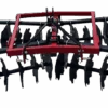 ATLAS 400 Series Disc Harrow 20X18 -Garden Care Tools Store 20X18