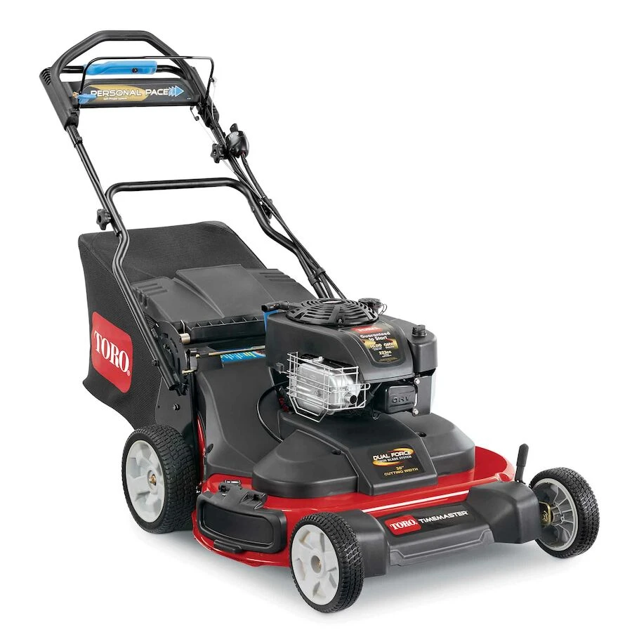 Toro E-Start Personal Pace 30″ RWD Self-Propelled Mower #21200 3 Toro E-Start Personal Pace 30″ RWD Self-Propelled Mower #21200