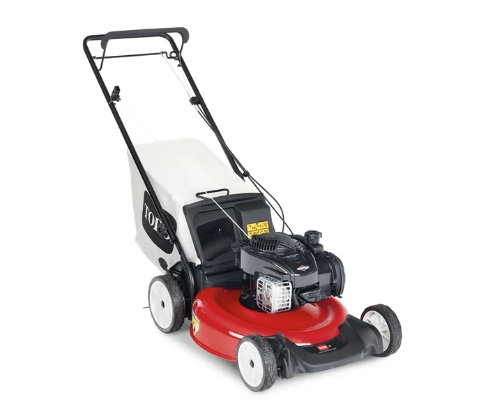 TORO Recycler 21″ RWD Self-Propelled Mower #21352 3 TORO Recycler 21″ RWD Self-Propelled Mower #21352
