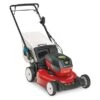 Toro 60V Recycler Smartstow 21″ RWD Self Propelled Mower #21356 -Garden Care Tools Store 21356