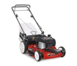 TORO Recycler 22″ FWD Self-Propelled Mower #21378