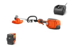 Husqvarna 220iL Battery Trimmer Kit #970480101