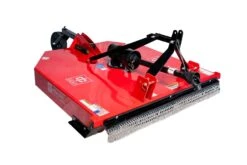 Ironcraft 300 Series Medium Duty Cutter Slip Clutch W/Out Chains 6′ #306SC