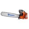 Husqvarna 3120 XP Chainsaw Powerhead Only #965960701