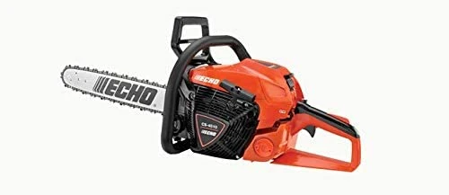 ECHO CS-4510 Chainsaw 18″ #CS-4510-18 3 ECHO CS-4510 Chainsaw 18″ #CS-4510-18