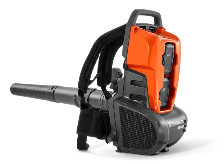 Husqvarna 340iBT Backpack Blower #967681201 3 Husqvarna 340iBT Backpack Blower #967681201