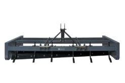 Ironcraft Heavy Duty Dual Cutting Edge Grader Blade 7′ #3707