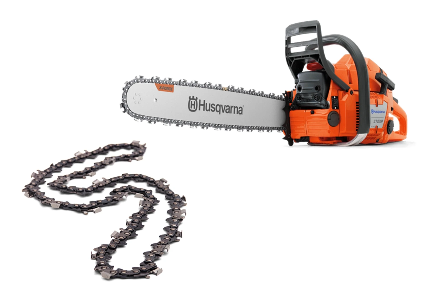 Husqvarna 372 XP Chainsaw 28″ #965968315 3 Husqvarna 372 XP Chainsaw 28″ #965968315