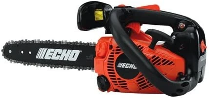 ECHO CS-271T Chainsaw 12″ #CS-271T-12 3 ECHO CS-271T Chainsaw 12″ #CS-271T-12