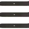 Bush Hog Zero Turn Blades OEM #50071490 (Set Of 3) 2 Bush Hog Zero Turn Blades OEM #50071490 (Set Of 3) -Garden Care Tools Store 41fE3Kn2xeL. AC SL1000 1