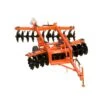 Tufline 42 Series Offset Disc Harrow 12′ #4293224 1 Tufline 42 Series Offset Disc Harrow 12′ #4293224 -Garden Care Tools Store 42 series