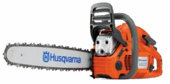 Husqvarna 455 Rancher Chainsaw 20″ #970515750