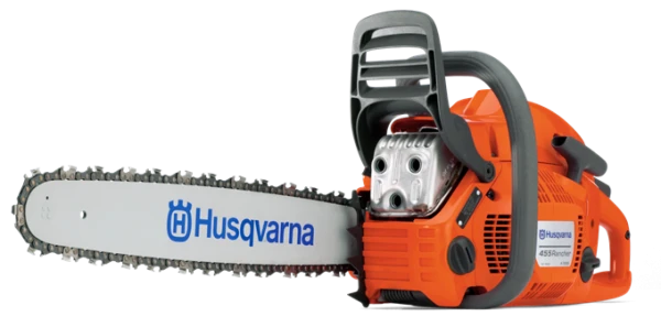Husqvarna 455 Rancher Chainsaw 20″ #970515750 3 Husqvarna 455 Rancher Chainsaw 20″ #970515750