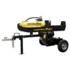 Lumber Jack Log Splitter 37 Ton 277cc #YTL-014-700 1 Lumber Jack Log Splitter 37 Ton 277cc #YTL-014-700 -Garden Care Tools Store 4672580 scaled 1