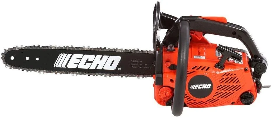 ECHO CS-303T Chainsaw 14″ #CS-303T-14 3 ECHO CS-303T Chainsaw 14″ #CS-303T-14