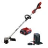 Toro 60V Max Flex-Force Cordless String Trimmer Kit #51830