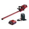 Toro 60V Max Flex-Force 24″ Cordless Hedge Trimmer Kit #51840 1 Toro 60V Max Flex-Force 24″ Cordless Hedge Trimmer Kit #51840 -Garden Care Tools Store 51840