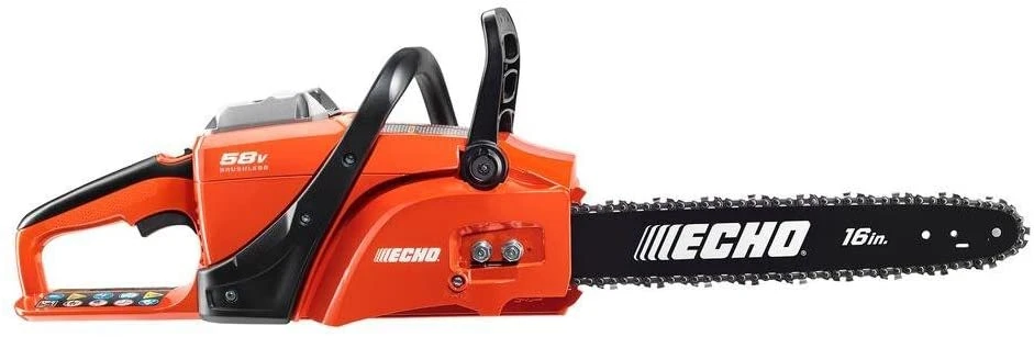 ECHO CCS-58V4AH Battery Chainsaw 3 ECHO CCS-58V4AH Battery Chainsaw