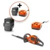Husqvarna 520iHD60 Hedge Kit #970502501 -Garden Care Tools Store 520IHD60 hedge kit FREE BAT