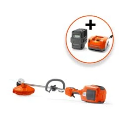 Husqvarna 520iLX Trimmer #967916112