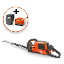 Husqvarna 522iHD60 Battery Hedge Trimmer #970466003