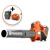 Husqvarna 525iB Handheld Battery Blower OEM #967915504