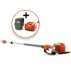 Husqvarna 530iPT5 Pole Saw #967885010 2 Husqvarna 530iPT5 Pole Saw #967885010 -Garden Care Tools Store 530ipt5 free bat