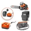 Husqvarna 540i XP Chainsaw Kit 16″ #967864003 1 Husqvarna 540i XP Chainsaw Kit 16″ #967864003 -Garden Care Tools Store 540ixp kit FREE BAT 1