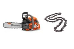 Husqvarna 545 Mark II Chainsaw 18″ #967690638