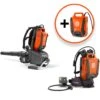 Husqvarna 550iBTX Blower Kit #970502602 2 Husqvarna 550iBTX Blower Kit #970502602 -Garden Care Tools Store 550iBTX kit FREE BAT