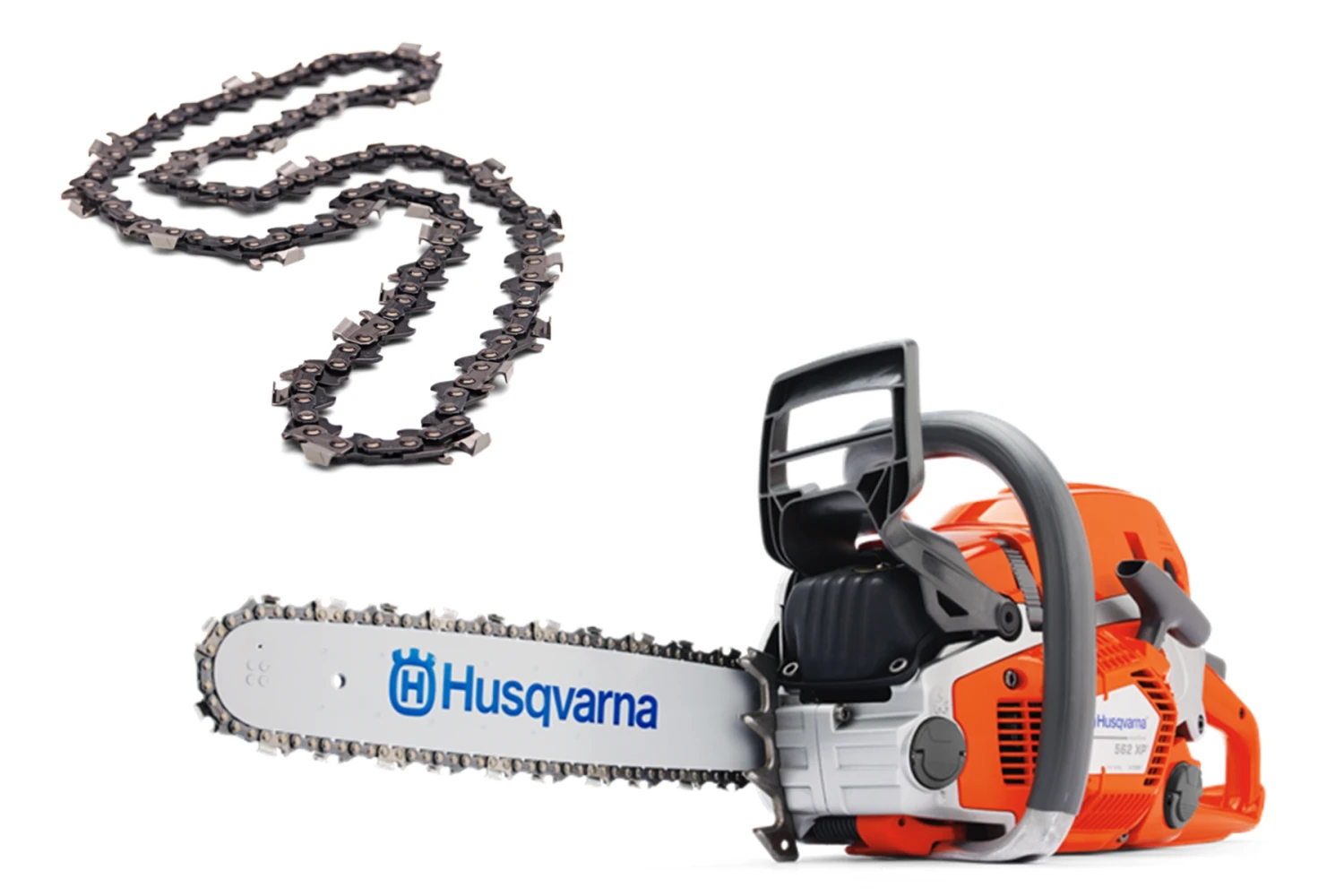 Husqvarna 562 XP Chainsaw 20″ #970502104