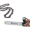 Husqvarna 562 XP Chainsaw 18″ #970502102 -Garden Care Tools Store 572 FREE CHAIN 1