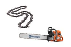 Husqvarna 562 XP Chainsaw 18″ #970502102